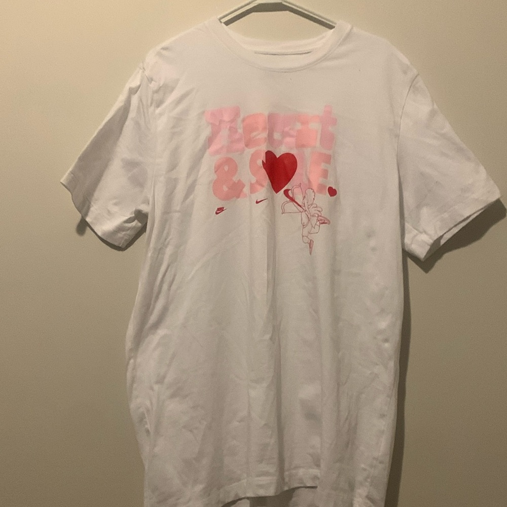 Nike Valentine’s Day 2024 Shirt
